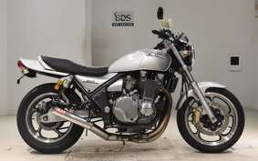 KAWASAKI ZEPHYR 1100 2007 ZRT10A