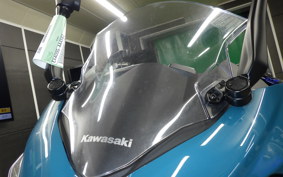 KAWASAKI NINJA 400 2021 EX400G