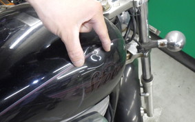 HONDA STEED 400 1993 NC26