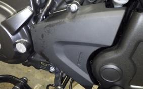 HONDA REBEL 250 S 2021 MC49