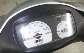 SUZUKI LET's 2 2013 CA1PA