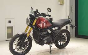TRIUMPH SPEED 400 2024