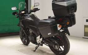 HONDA 400X ABS 2013 NC47