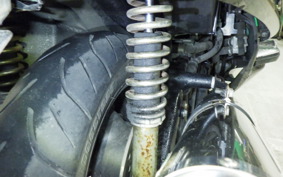 HONDA FORZA Z 2025 MF08