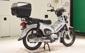 HONDA CROSS CUB 110 2026 JA45