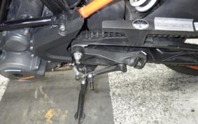 KTM 390 RC 2022