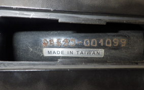 YAMAHA BW'S 50 Gen.3 2025 SA53J