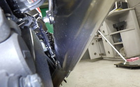 YAMAHA FZ1 FAZER 2008 RN21J