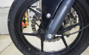 KAWASAKI NINJA 250R 2003 EX250K