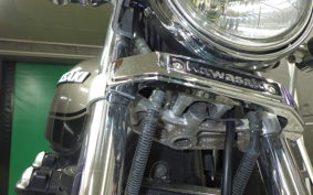 KAWASAKI ZEPHYR 750 RS 2024 ZR750D