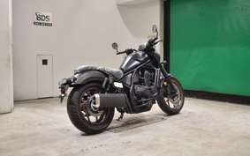 HONDA REBEL 1100 S DCT 2026 SC87