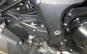 KAWASAKI NINJA 1000 A 2017 ZXT00W