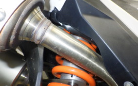 KTM 350 FREERIDE 2013