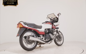 HONDA CBX550F INTEGRA 2026 PC04