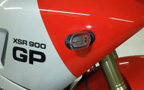 YAMAHA XSR900 GP 2024 RN96J