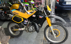 YAMAHA DT200 R 3ET