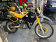 Фото Yamaha DT200 R с японского аукциона