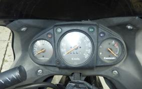 KAWASAKI NINJA 250R EX250K