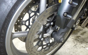 YAMAHA FZ1 FAZER 2009 RN21J