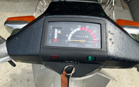 YAMAHA MATE 50 V50
