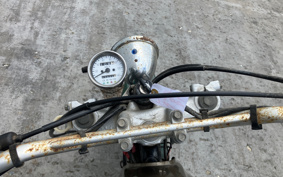 YAMAHA TW200 2JL