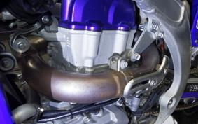 YAMAHA YZ450 F 2026 CJ34C