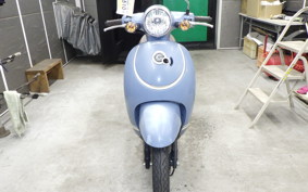 HONDA GIORNO 3 AF77