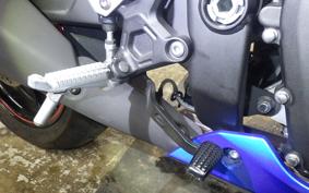 KAWASAKI ZX-4R SE 2024 ZX400P
