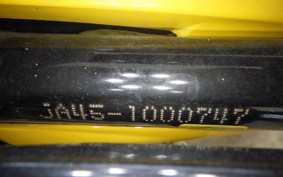 HONDA ｸﾛｽｶﾌﾞ110-2 1997 JA45