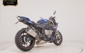BMW S1000R 2021