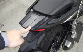 HONDA NC750X DCT 2024 RH09