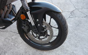 YAMAHA MT-25 ABS RG43J