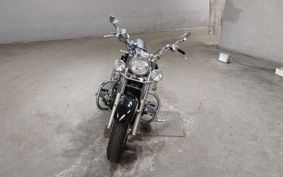 YAMAHA DRAGSTAR 400 CLASSIC 2008 VH01J