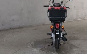 HONDA  CROSS  CUB 50 AA06