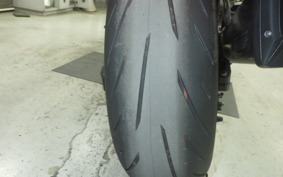 KAWASAKI NINJA 1000SX 2024 ZXT02K