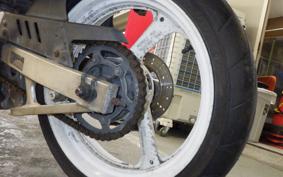 YAMAHA TZR250 2002 3MA