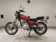 Фото Suzuki GN125 H 2026 с японского аукциона
