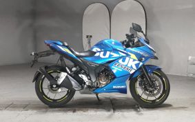 SUZUKI JIKUSA-SF250 ED22B