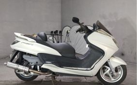 YAMAHA GRAND MAJESTY250 SG15J