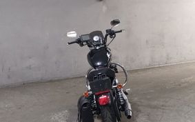 HARLEY XL883L CR2