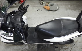 YAMAHA TRICITY 125 A ヤネツキ 1994 SEC1J