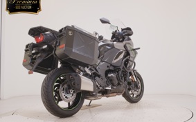 KAWASAKI VERSYS1100SE 2025 LZT10C