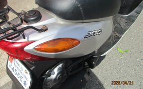 YAMAHA JOG DELUXE SA36J