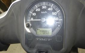 HONDA TACT Gen.4 AF75