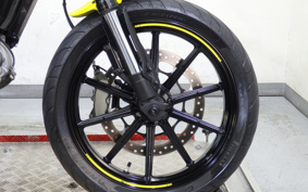 DUCATI SCRAMBLER F TRUCK PRO 2017 K102