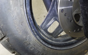 SUZUKI ADDRESS V125 G 2012 CF46A