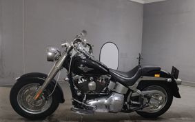 HARLEY HARLEY FLSTF1450 2002 BMY