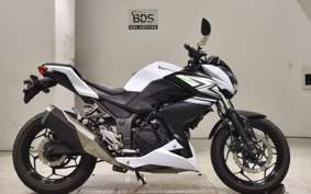 KAWASAKI Z250 ER250C