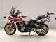 Фото Honda CB1300SF SUPER BOLDOR 2005 с японского аукциона