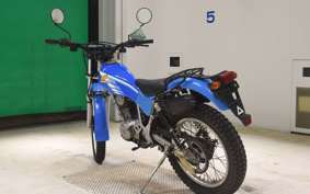 HONDA TL125 2020 JD06